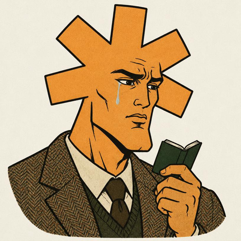 $ANTHROPIC The Philosopher